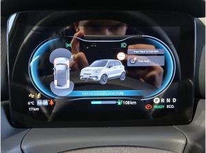 Leapmotor T03 ⚡ Panoramadach ⚡ Vollausstattung ⚡ Lagerfahrzeug⚡Nur noch bis Dezember⚡