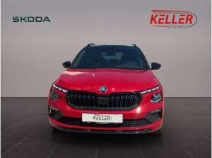 Skoda Kamiq MONTE CARLO 1,0 TSI 85 KW 7-GANG-DSG AKTIONSPREIS