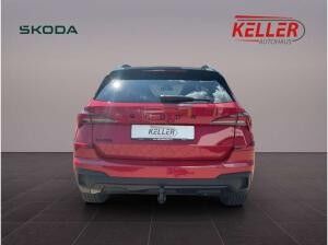 Skoda Kamiq MONTE CARLO 1,0 TSI 85 KW 7-GANG-DSG AKTIONSPREIS