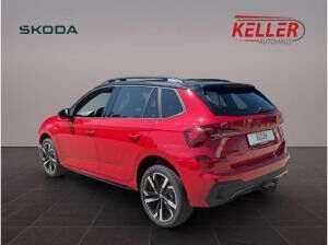Skoda Kamiq MONTE CARLO 1,0 TSI 85 KW 7-GANG-DSG AKTIONSPREIS