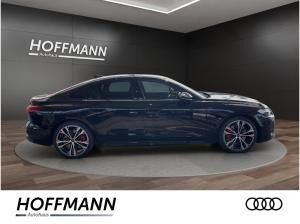 Audi A5 Limousine e-hybrid quattro 270 kW / Tech pro, AHK, Pano, HuD, Sportsitze plus