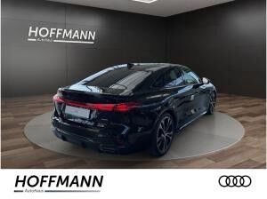 Audi A5 Limousine e-hybrid quattro 270 kW / Tech pro, AHK, Pano, HuD, Sportsitze plus
