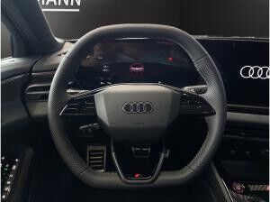 Audi A5 Limousine e-hybrid quattro 270 kW / Tech pro, AHK, Pano, HuD, Sportsitze plus