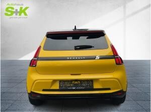 Renault 5 R5 E-Tech Iconic 150 Comfort Range inkl Ganzjahresreifen