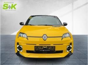 Renault 5 R5 E-Tech Iconic 150 Comfort Range inkl Ganzjahresreifen