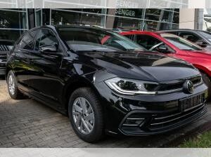 Volkswagen Polo VI 1.0 TSI Style