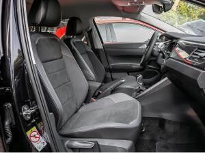 Volkswagen Polo VI 1.0 TSI Style