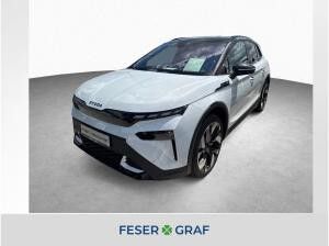 Skoda Elroq 85 First Edition 💥SOFORT VERFÜGBAR💥