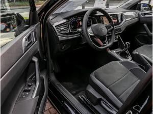 Volkswagen Polo VI 1.0 TSI Style