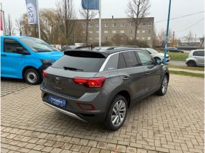 Volkswagen T-Roc GOAL 2.0l TDI DSG🚀LEASING-AKTION🚀Indiumgrau Metallic🚀