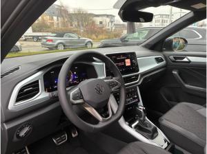 Volkswagen T-Roc GOAL 2.0l TDI DSG🚀LEASING-AKTION🚀Indiumgrau Metallic🚀