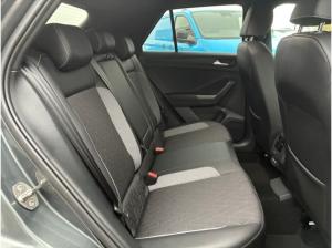 Volkswagen T-Roc GOAL 2.0l TDI DSG🚀LEASING-AKTION🚀Indiumgrau Metallic🚀