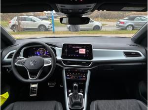 Volkswagen T-Roc GOAL 2.0l TDI DSG🚀LEASING-AKTION🚀Indiumgrau Metallic🚀