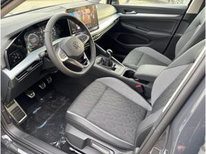 Volkswagen Golf ENERGY 1,5 l TSI RFK ACC