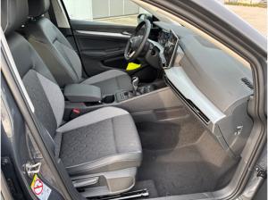 Volkswagen Golf ENERGY 1,5 l TSI RFK ACC