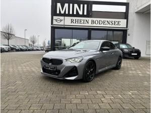 BMW M240i Coupe M-PRO TOP NACHLASS BIS AUSLIEFERUNG 23.12.2025 SEHR SCHNELL SEIN !!!!