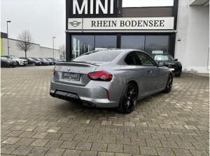 BMW M240i Coupe M-PRO TOP NACHLASS BIS AUSLIEFERUNG 23.12.2025 SEHR SCHNELL SEIN !!!!