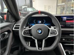 BMW M240i Coupe M-PRO TOP NACHLASS BIS AUSLIEFERUNG 23.12.2025 SEHR SCHNELL SEIN !!!!
