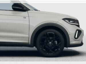 Volkswagen T-Cross R-Line 1.5 TSI 150 PS DSG *BLACK STYLE*MATRIX-LED*NAV*AHK*KEYLESS*KAMERA*41.990€