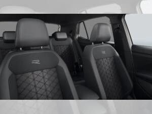 Volkswagen T-Cross R-Line 1.5 TSI 150 PS DSG *BLACK STYLE*MATRIX-LED*NAV*AHK*KEYLESS*KAMERA*41.990€