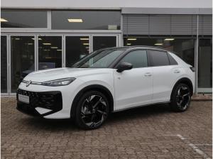 Volkswagen T-Roc R-Line 1.5 eTSI OPF (150 PS) DSG *WINTERRÄDER*BLACK-STYLE*NEUES MODELL*GEWERBE