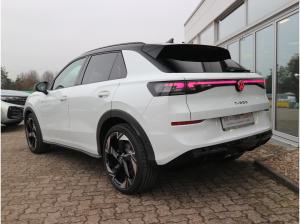 Volkswagen T-Roc R-Line 1.5 eTSI OPF (150 PS) DSG *WINTERRÄDER*BLACK-STYLE*NEUES MODELL*GEWERBE
