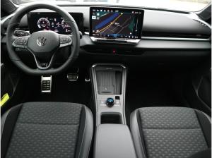 Volkswagen T-Roc R-Line 1.5 eTSI OPF (150 PS) DSG *WINTERRÄDER*BLACK-STYLE*NEUES MODELL*GEWERBE