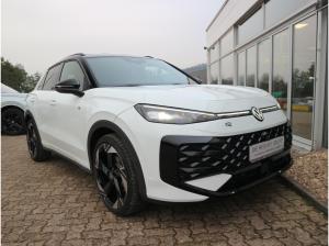 Volkswagen T-Roc R-Line 1.5 eTSI OPF (150 PS) DSG *WINTERRÄDER*BLACK-STYLE*NEUES MODELL*GEWERBE