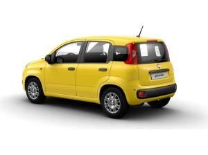 Fiat Panda 1.0 Mild Hybrid MY24 Sonderaktion Lieferzeit ca. 3-4 Wochen
