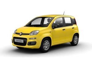 Fiat Panda 1.0 Mild Hybrid MY24 Sonderaktion Lieferzeit ca. 3-4 Wochen