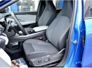 Ford Explorer Extended Range 77kWh RWD