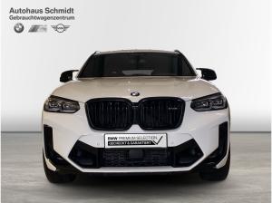 BMW X4 M Competition 545? netto/mtl.*LC Prof.*HUD*AHK*H/K*DAB*Adapt.LED*Driving Assist. Prof.*Parking Assist.