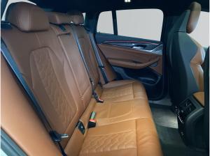 BMW X4 M Competition 545? netto/mtl.*LC Prof.*HUD*AHK*H/K*DAB*Adapt.LED*Driving Assist. Prof.*Parking Assist.