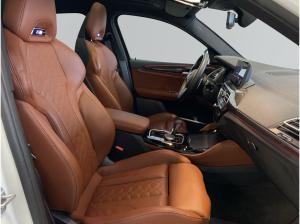 BMW X4 M Competition 545? netto/mtl.*LC Prof.*HUD*AHK*H/K*DAB*Adapt.LED*Driving Assist. Prof.*Parking Assist.