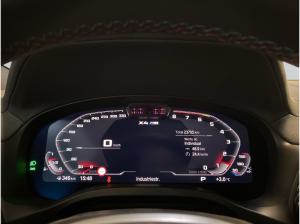 BMW X4 M Competition 545? netto/mtl.*LC Prof.*HUD*AHK*H/K*DAB*Adapt.LED*Driving Assist. Prof.*Parking Assist.