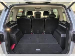 Volkswagen Touran 1.5 TSI Goal AHK NAVI LED SHZ PDC
