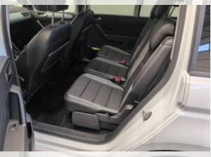 Volkswagen Touran 1.5 TSI Goal AHK NAVI LED SHZ PDC