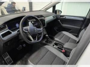 Volkswagen Touran 1.5 TSI Goal AHK NAVI LED SHZ PDC