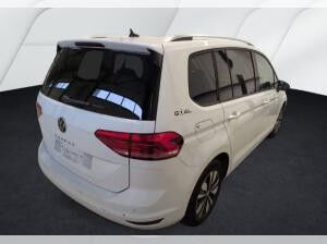 Volkswagen Touran 1.5 TSI Goal AHK NAVI LED SHZ PDC