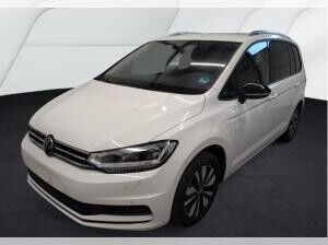Volkswagen Touran 1.5 TSI Goal AHK NAVI LED SHZ PDC