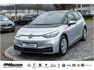 Volkswagen ID.3 Pro Performance NAVI KAMERA PARK ACC SITZHZG