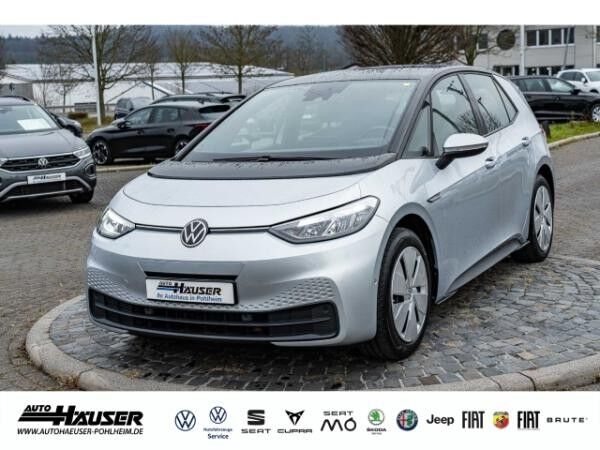 Volkswagen ID.3 Pro Performance NAVI KAMERA PARK ACC SITZHZG