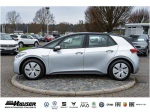 Volkswagen ID.3 Pro Performance 58 kWh NAVI KAMERA PARK ACC SITZHZG