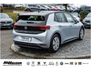 Volkswagen ID.3 Pro Performance NAVI KAMERA PARK ACC SITZHZG