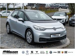 Volkswagen ID.3 Pro Performance 58 kWh NAVI KAMERA PARK ACC SITZHZG