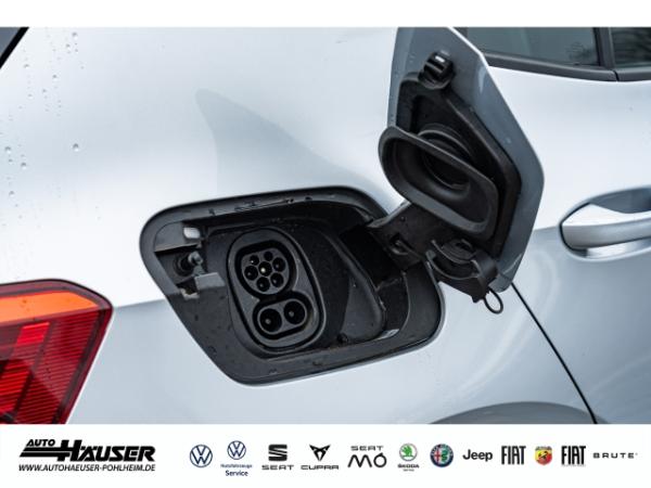 Volkswagen ID.3 Pro Performance 58 kWh NAVI KAMERA PARK ACC SITZHZG