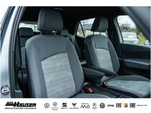 Volkswagen ID.3 Pro Performance NAVI KAMERA PARK ACC SITZHZG