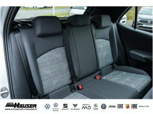 Volkswagen ID.3 Pro Performance 58 kWh NAVI KAMERA PARK ACC SITZHZG