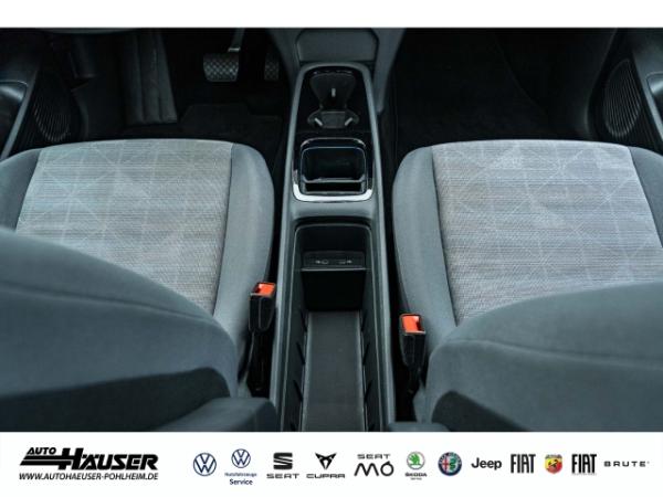 Volkswagen ID.3 Pro Performance 58 kWh NAVI KAMERA PARK ACC SITZHZG