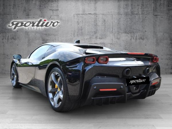 Ferrari SF90 Stradale